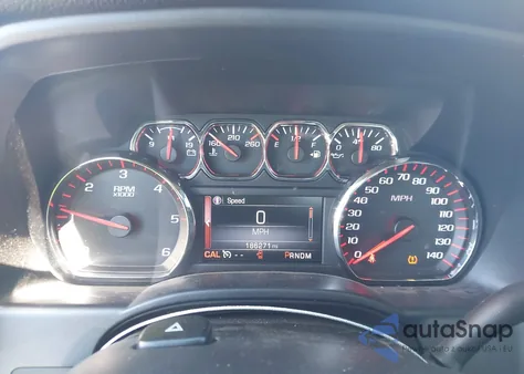 2016 GMC Sierra 1500 Sle z USA, uszkodzony, nr VIN 3GTU2MECXGG164951